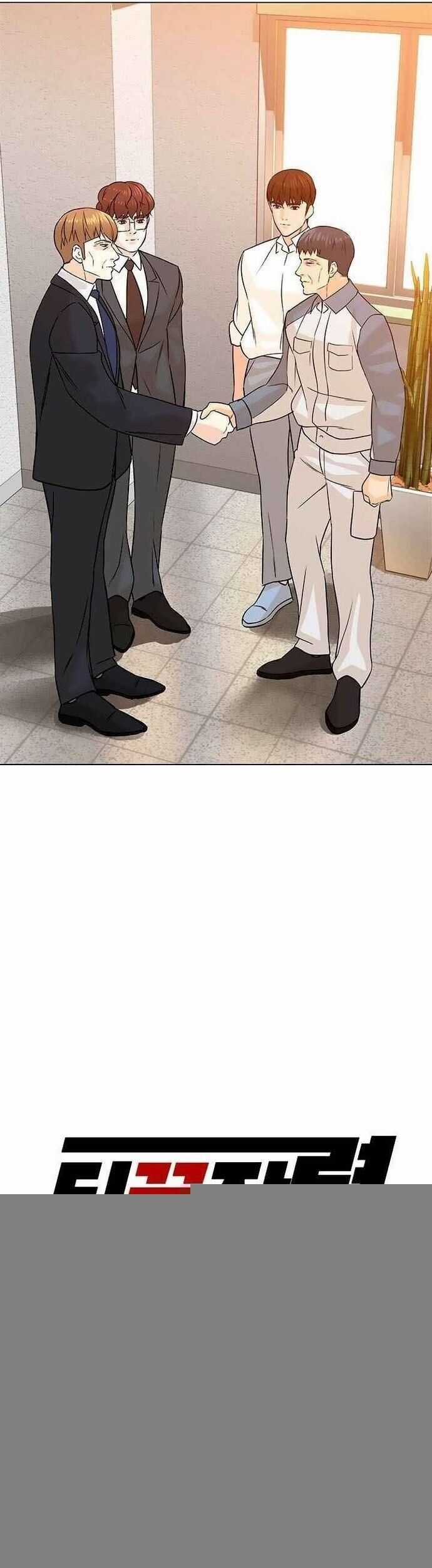 Người Trở Về Từ Cõi Chết Chương 87 trang 19