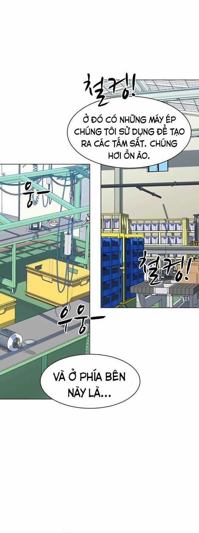 Người Trở Về Từ Cõi Chết Chương 87 trang 2