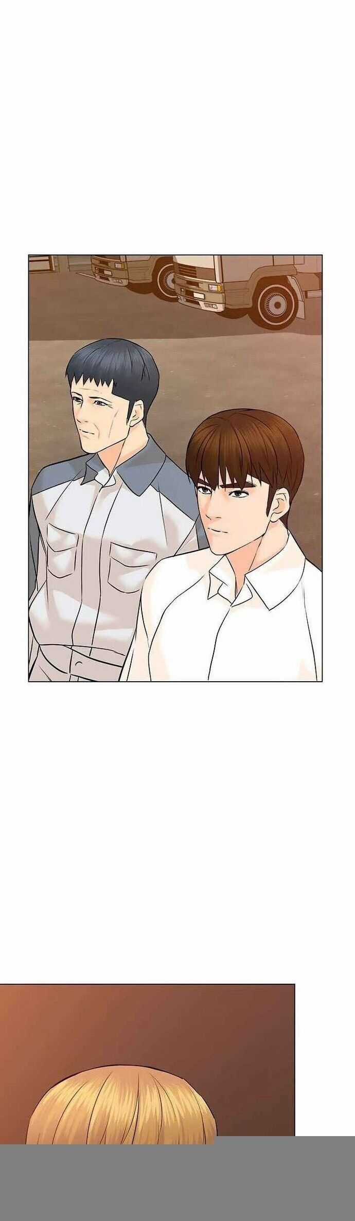 Người Trở Về Từ Cõi Chết Chương 87 trang 21