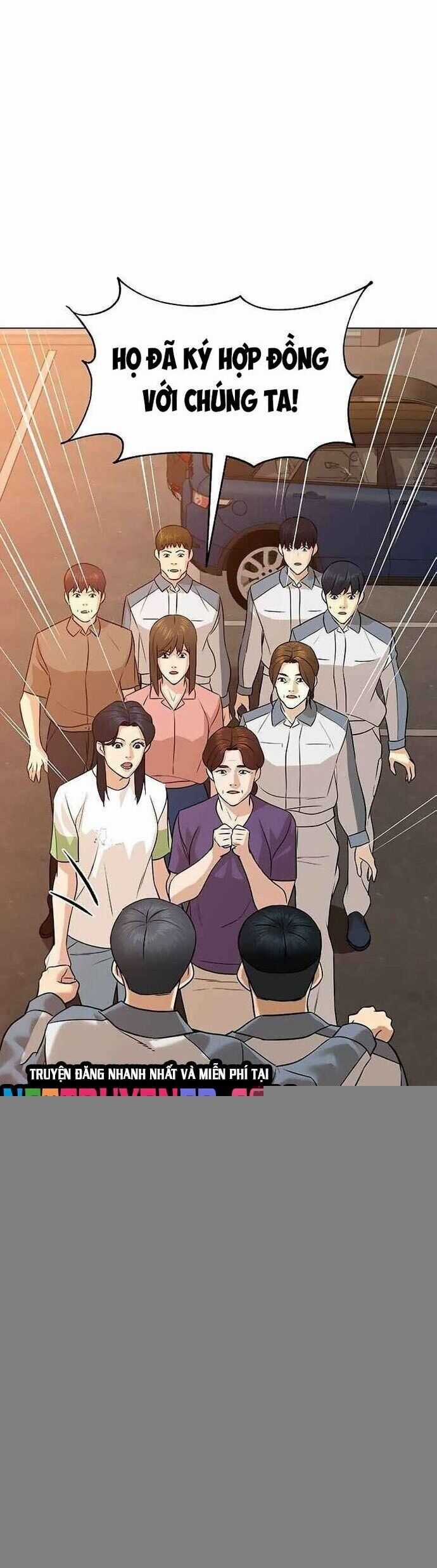 Người Trở Về Từ Cõi Chết Chương 87 trang 24