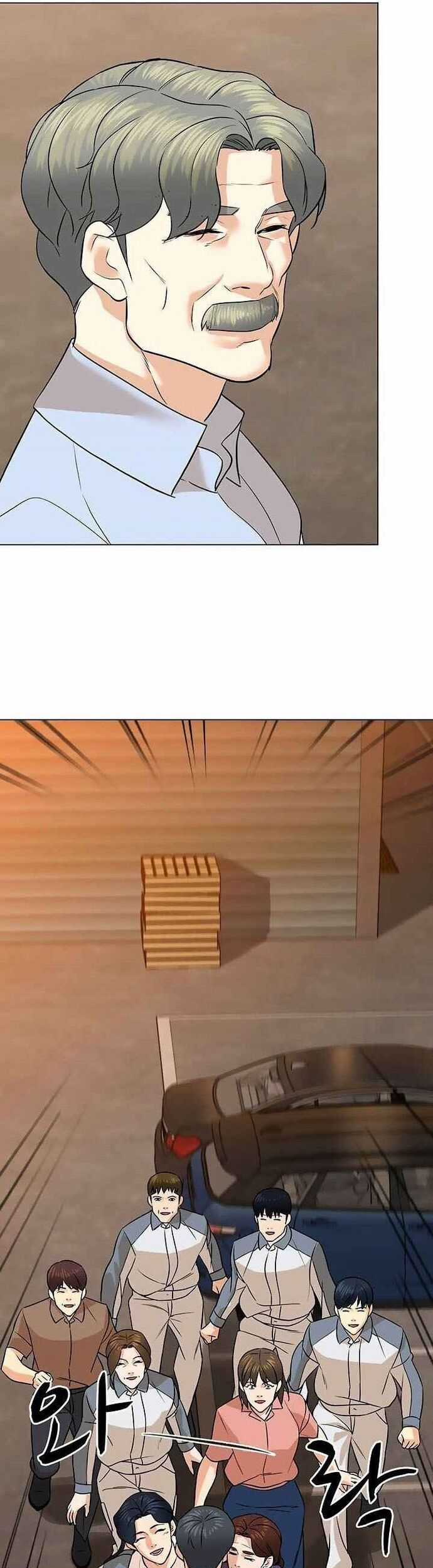 Người Trở Về Từ Cõi Chết Chương 87 trang 27