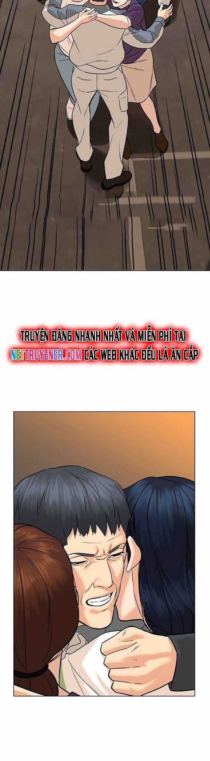 Người Trở Về Từ Cõi Chết Chương 87 trang 28