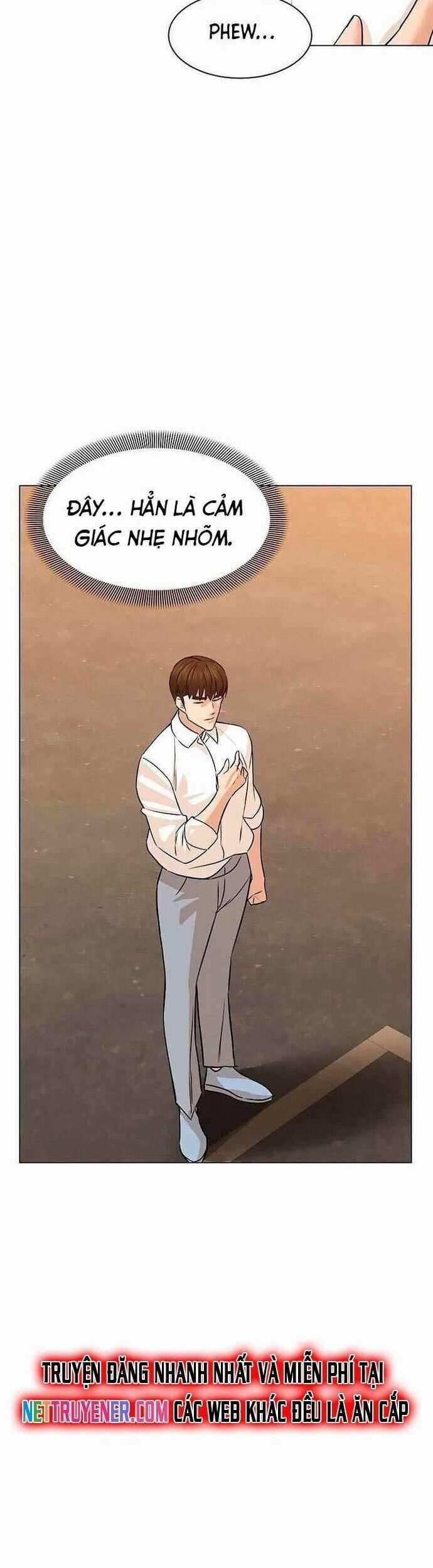 Người Trở Về Từ Cõi Chết Chương 87 trang 30