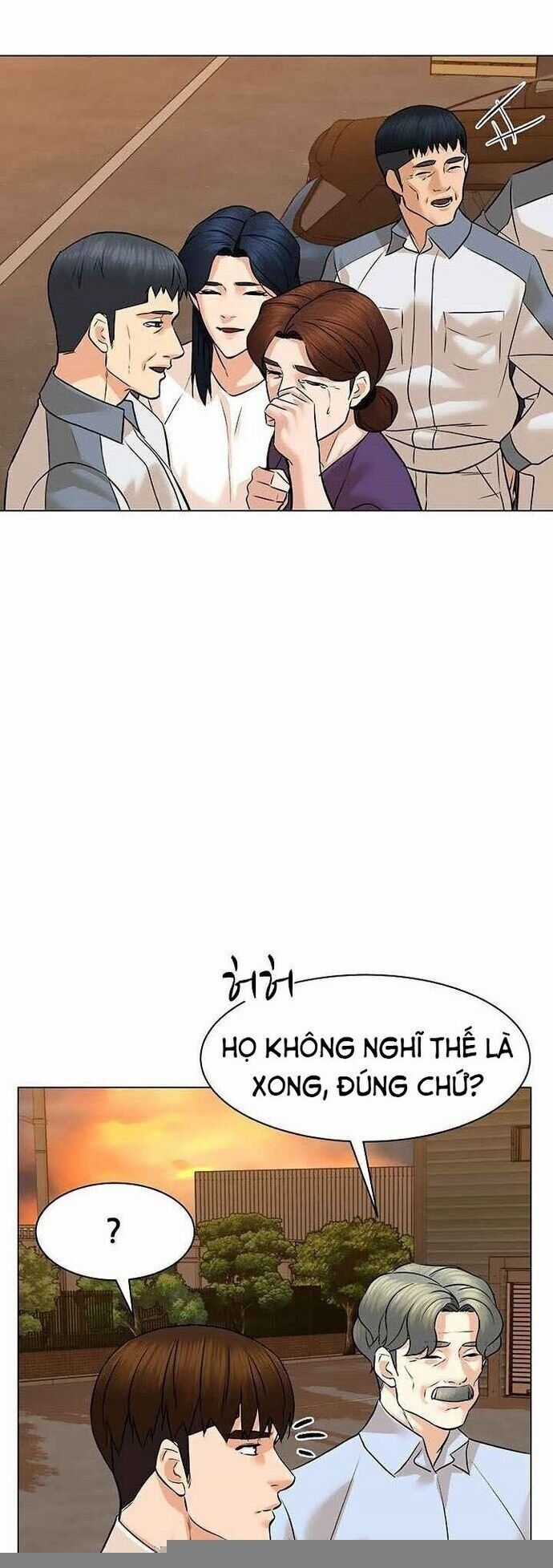 Người Trở Về Từ Cõi Chết Chương 87 trang 31