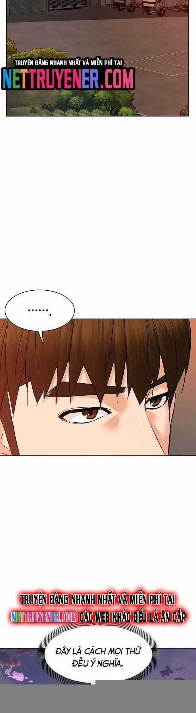 Người Trở Về Từ Cõi Chết Chương 87 trang 34