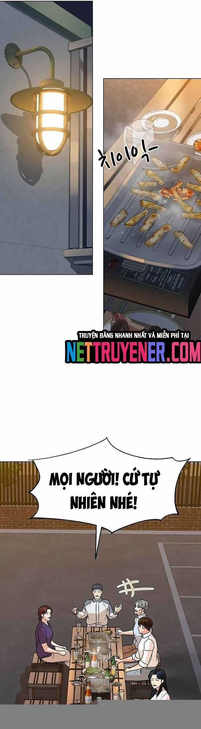 Người Trở Về Từ Cõi Chết Chương 87 trang 37