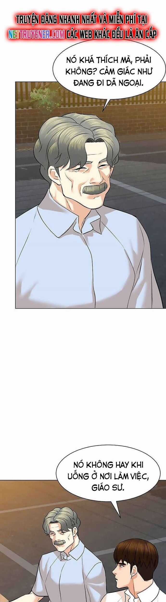 Người Trở Về Từ Cõi Chết Chương 87 trang 39