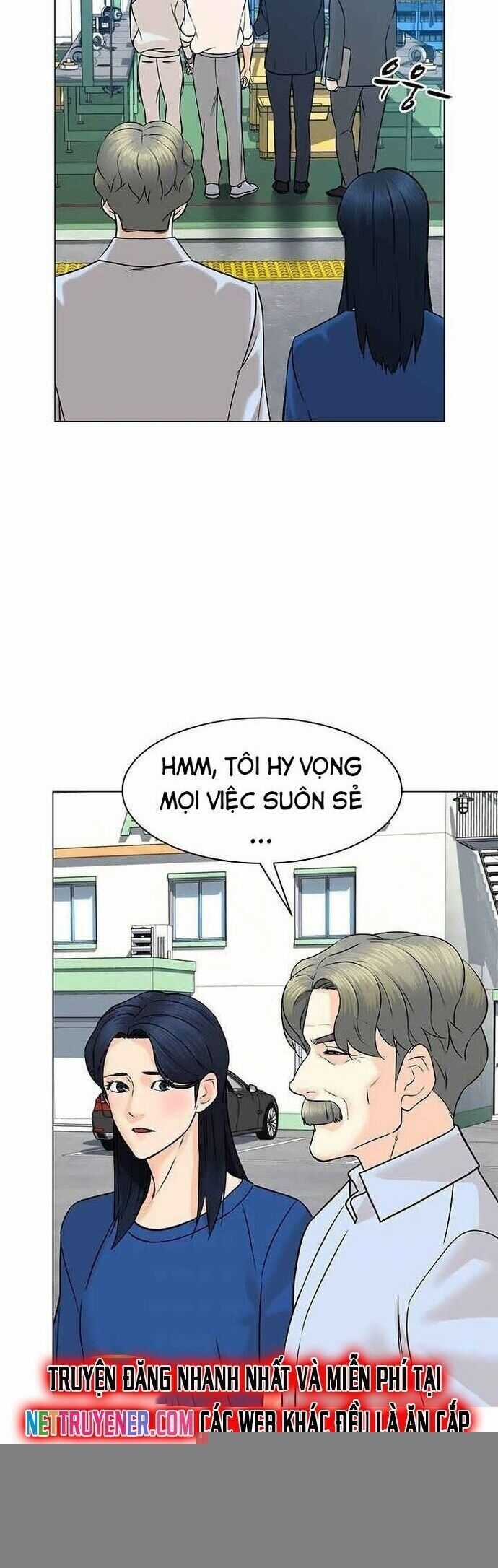 Người Trở Về Từ Cõi Chết Chương 87 trang 4