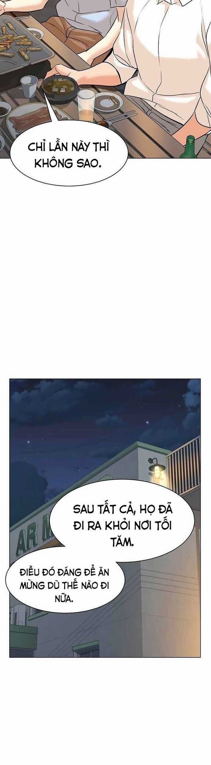 Người Trở Về Từ Cõi Chết Chương 87 trang 40