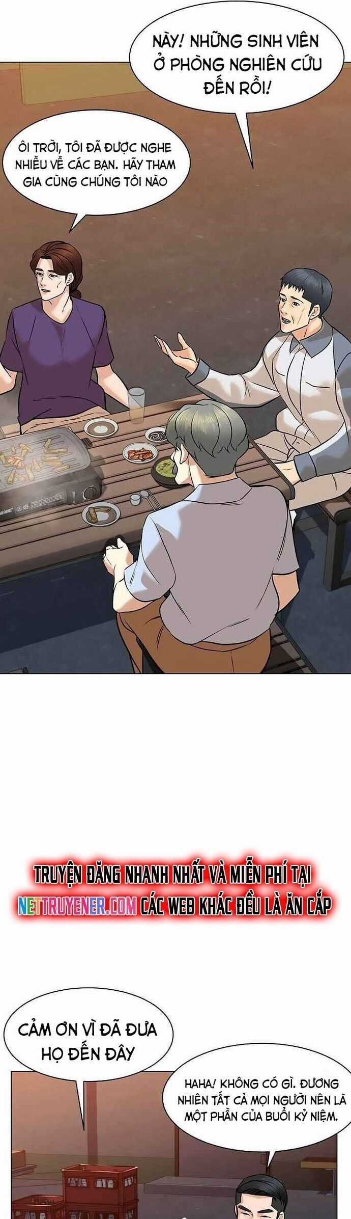 Người Trở Về Từ Cõi Chết Chương 87 trang 43