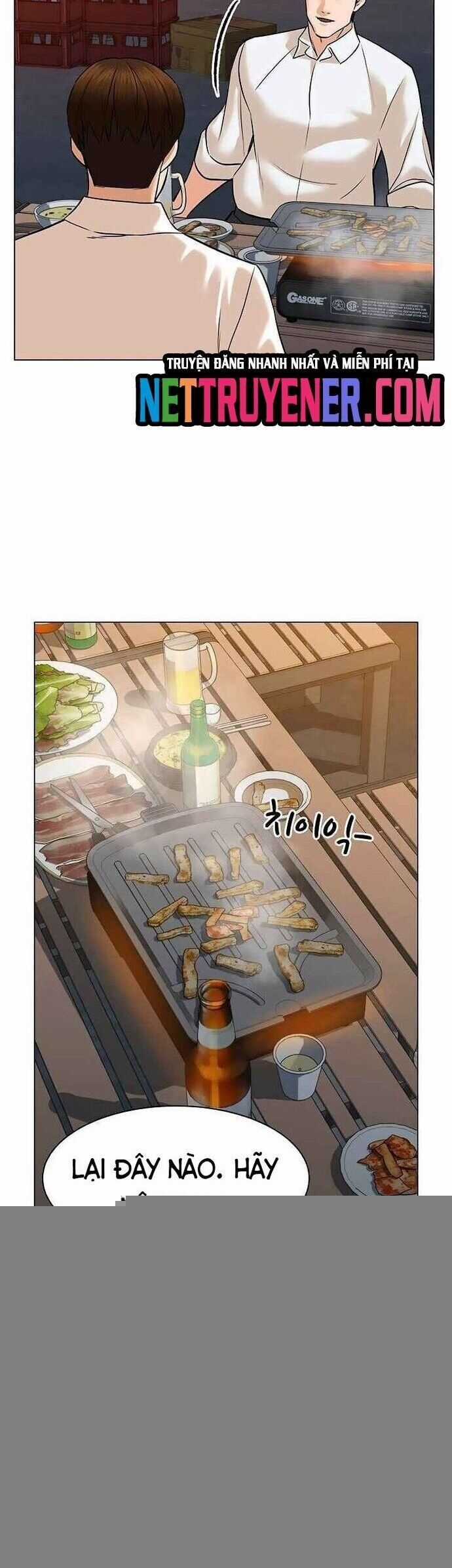 Người Trở Về Từ Cõi Chết Chương 87 trang 44