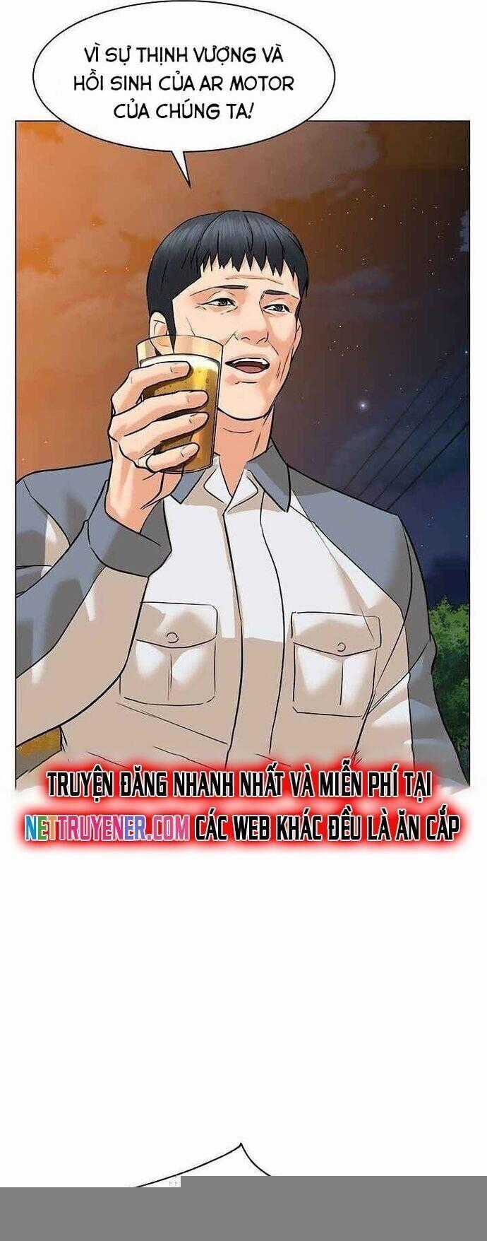 Người Trở Về Từ Cõi Chết Chương 87 trang 45