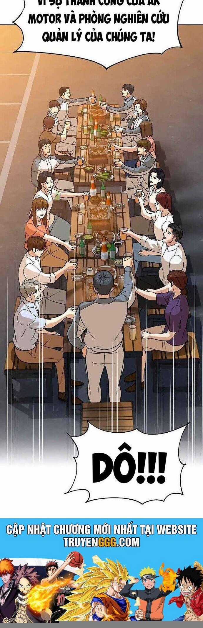 Người Trở Về Từ Cõi Chết Chương 87 trang 46