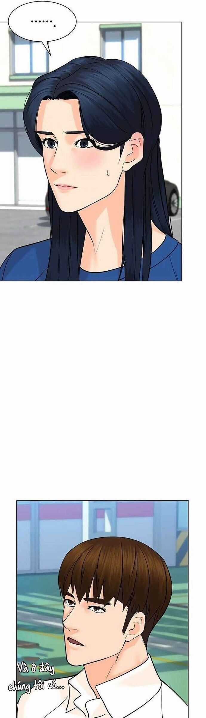 Người Trở Về Từ Cõi Chết Chương 87 trang 5