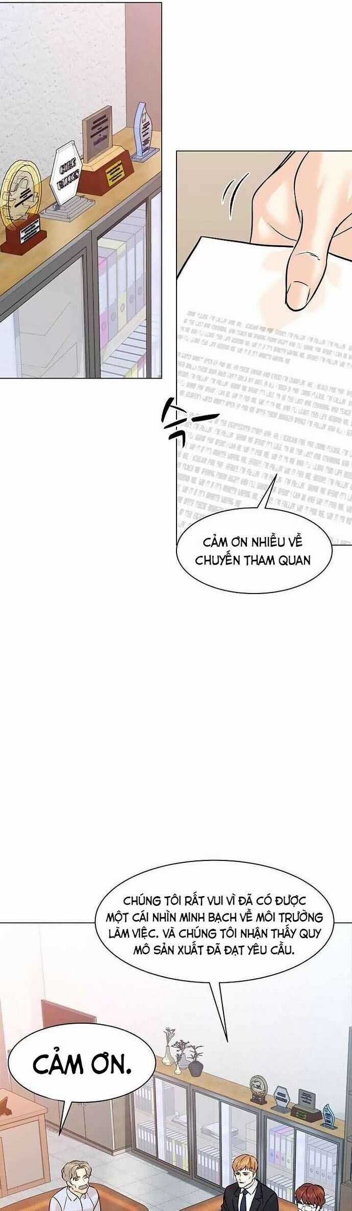 Người Trở Về Từ Cõi Chết Chương 87 trang 7