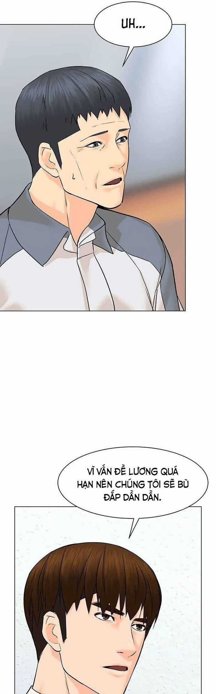 Người Trở Về Từ Cõi Chết Chương 87 trang 9