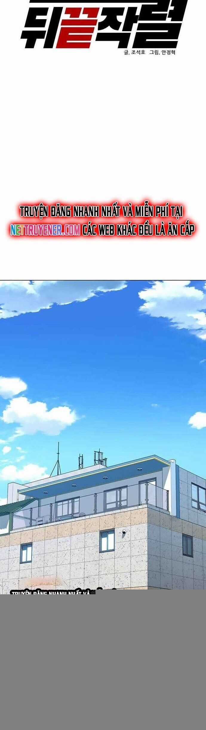 Người Trở Về Từ Cõi Chết Chương 88 trang 10