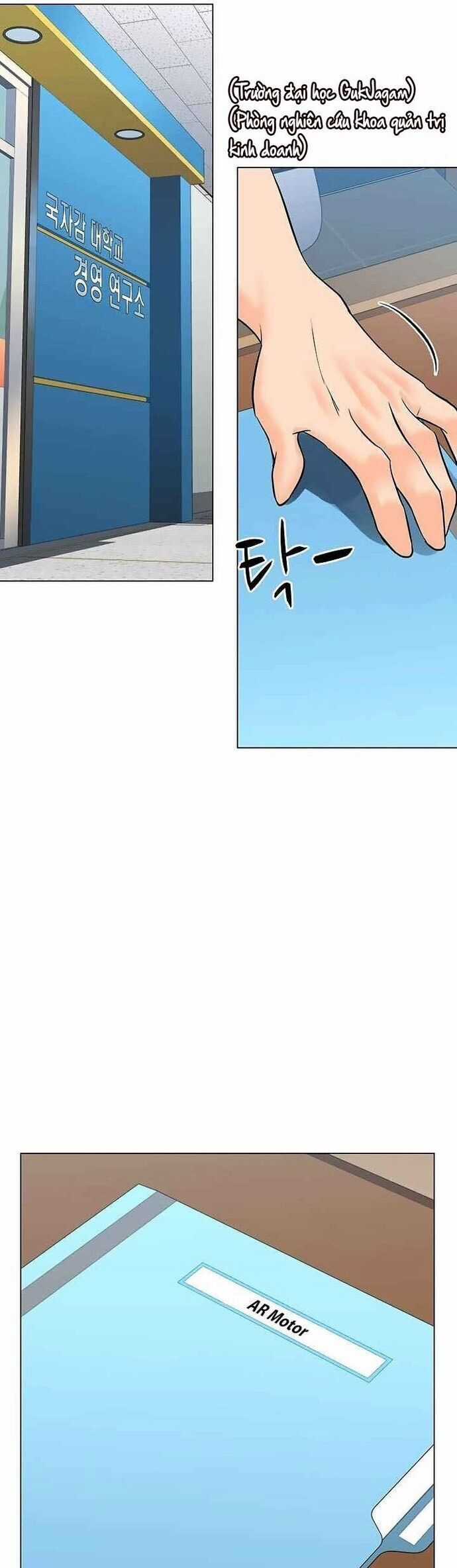 Người Trở Về Từ Cõi Chết Chương 88 trang 11