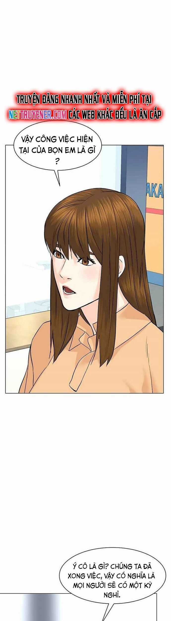 Người Trở Về Từ Cõi Chết Chương 88 trang 15