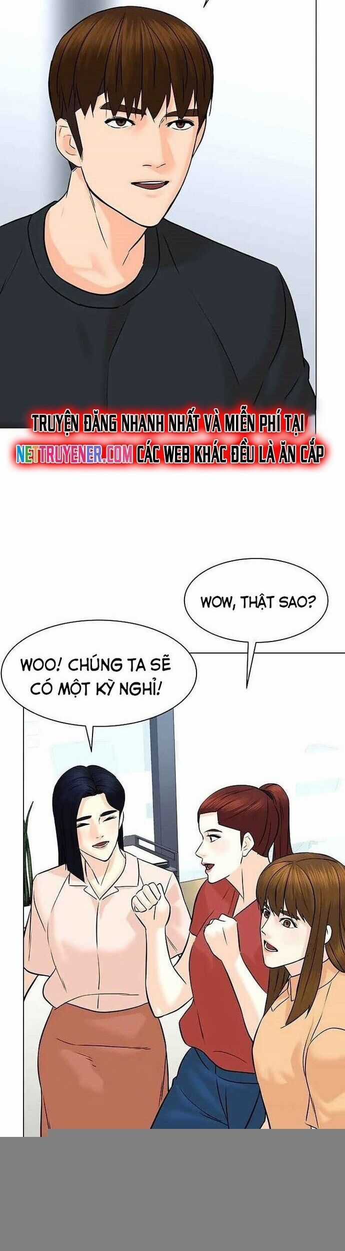 Người Trở Về Từ Cõi Chết Chương 88 trang 16