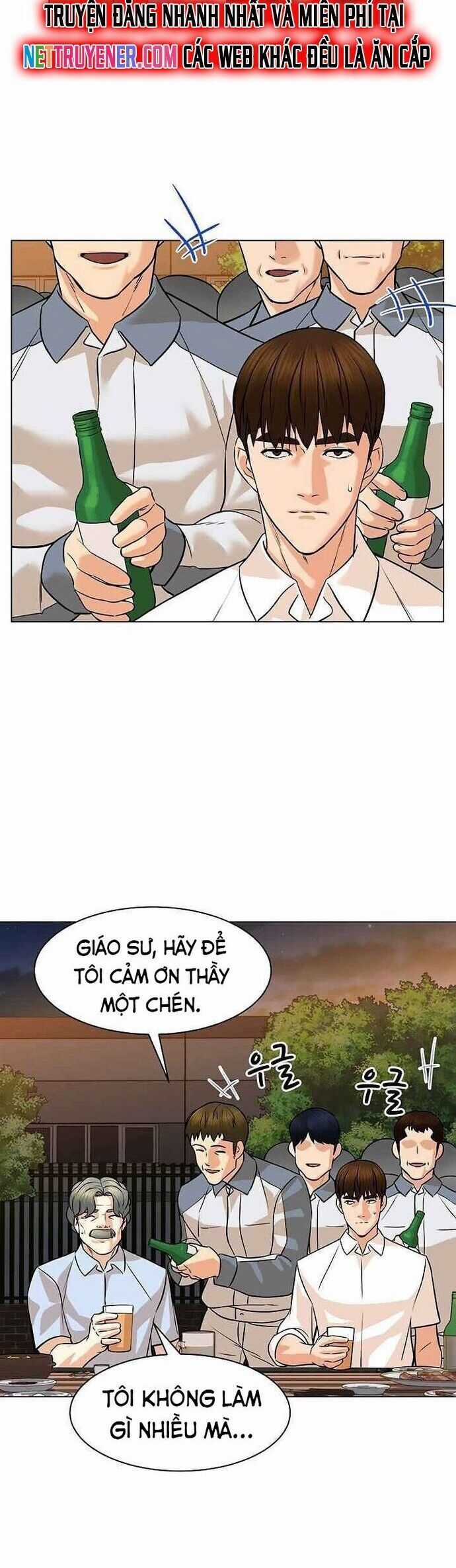 Người Trở Về Từ Cõi Chết Chương 88 trang 2