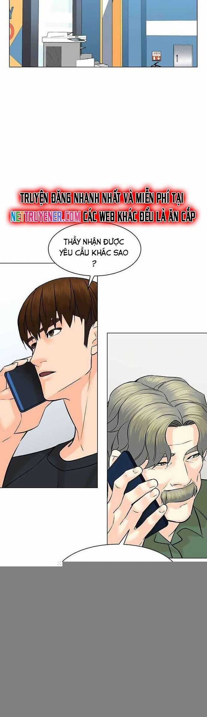 Người Trở Về Từ Cõi Chết Chương 88 trang 20