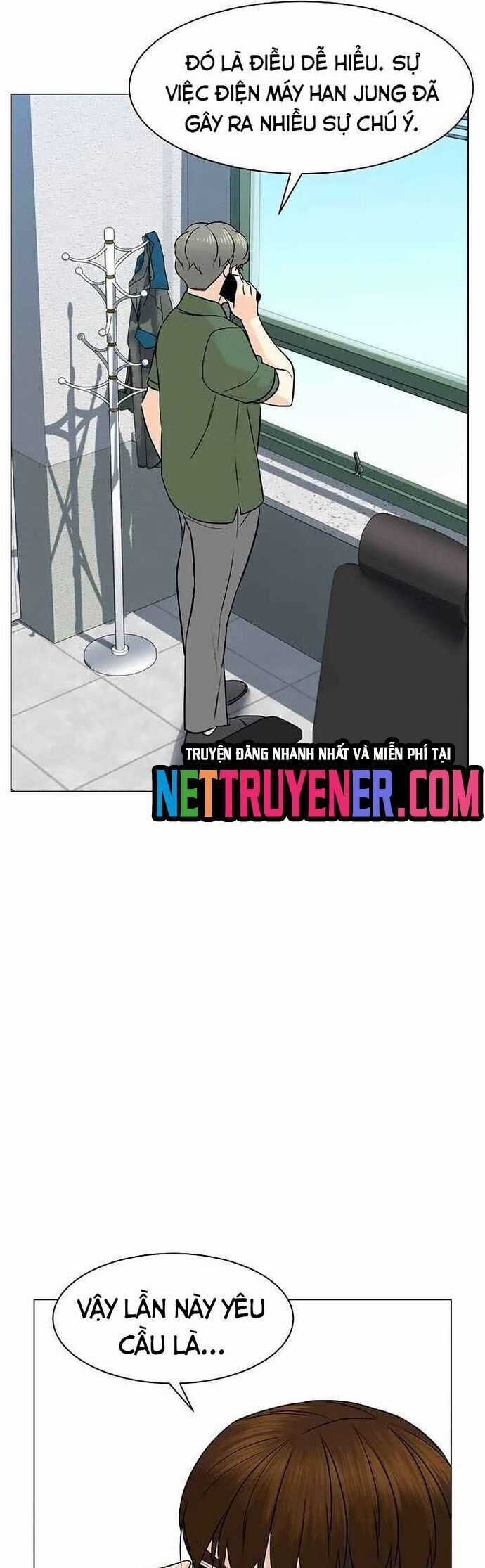 Người Trở Về Từ Cõi Chết Chương 88 trang 21