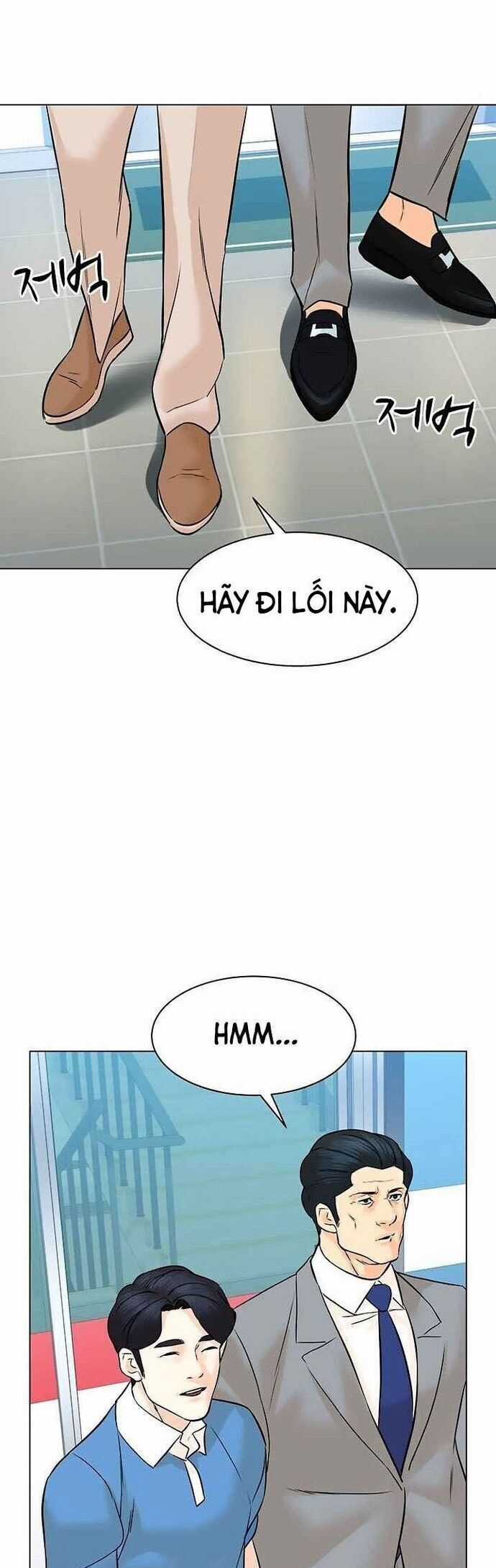 Người Trở Về Từ Cõi Chết Chương 88 trang 25