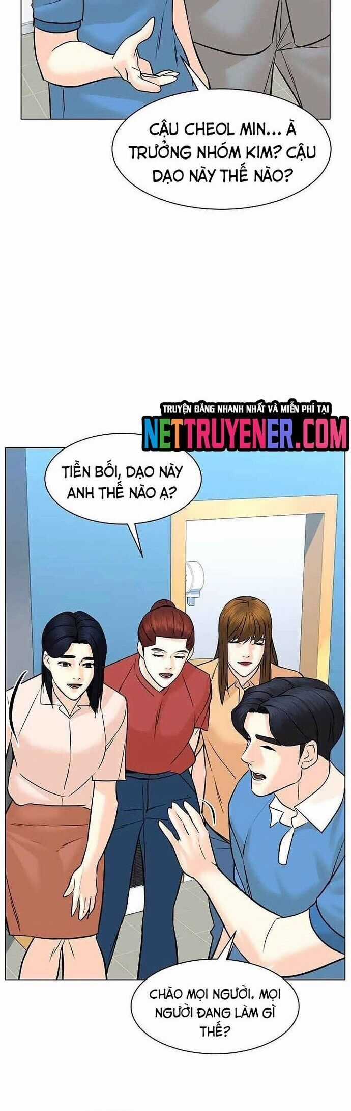 Người Trở Về Từ Cõi Chết Chương 88 trang 26