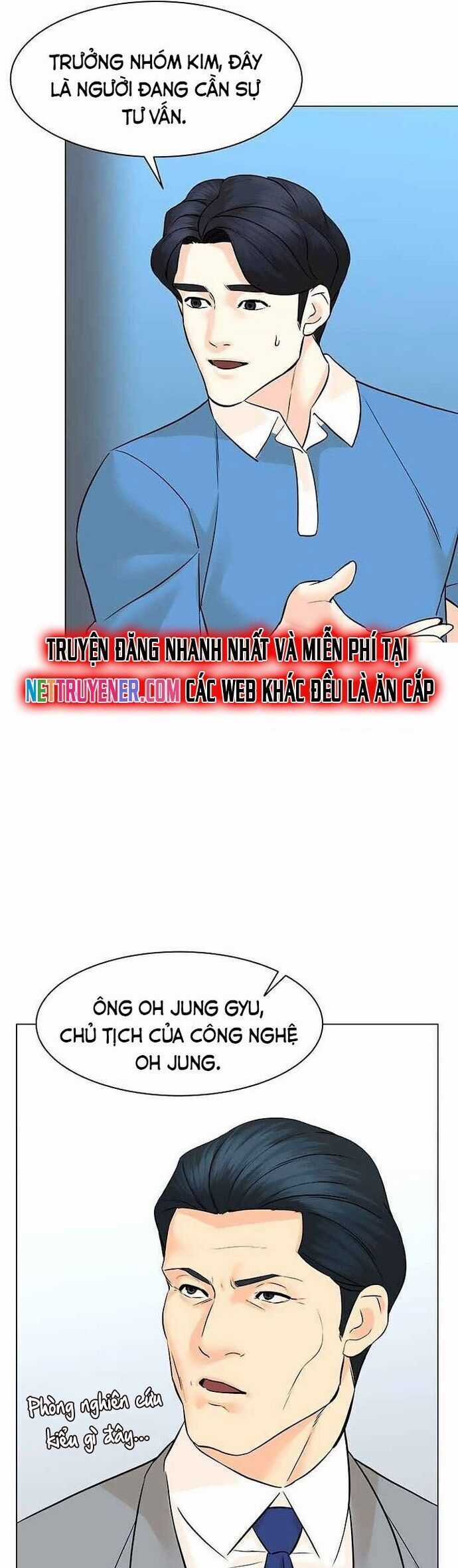 Người Trở Về Từ Cõi Chết Chương 88 trang 27