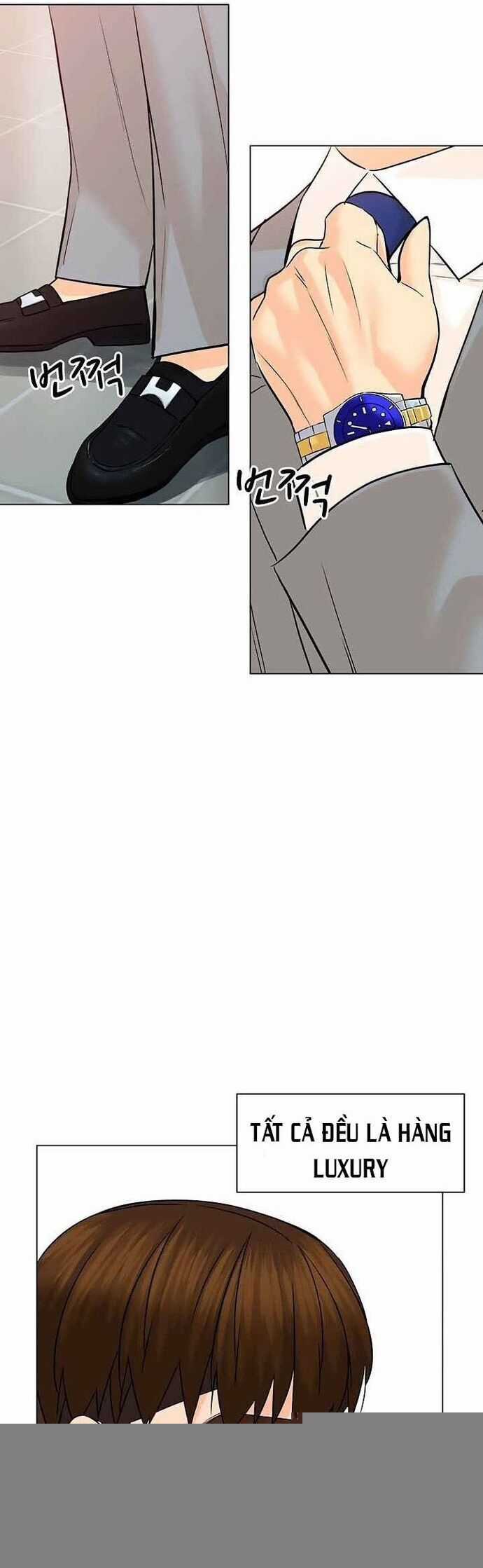 Người Trở Về Từ Cõi Chết Chương 88 trang 29