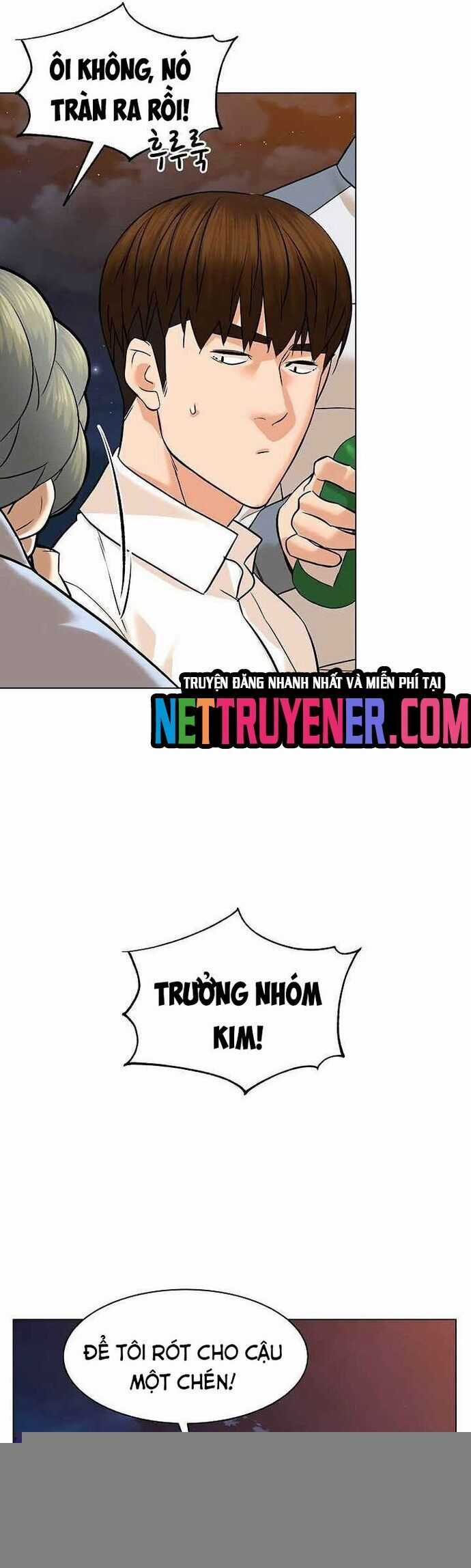 Người Trở Về Từ Cõi Chết Chương 88 trang 3