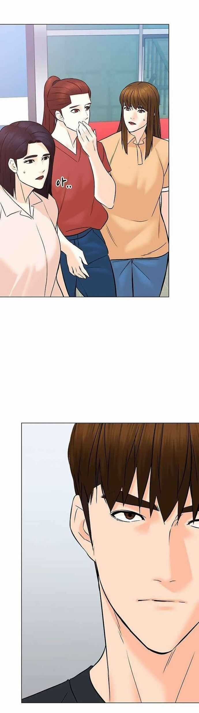 Người Trở Về Từ Cõi Chết Chương 88 trang 33