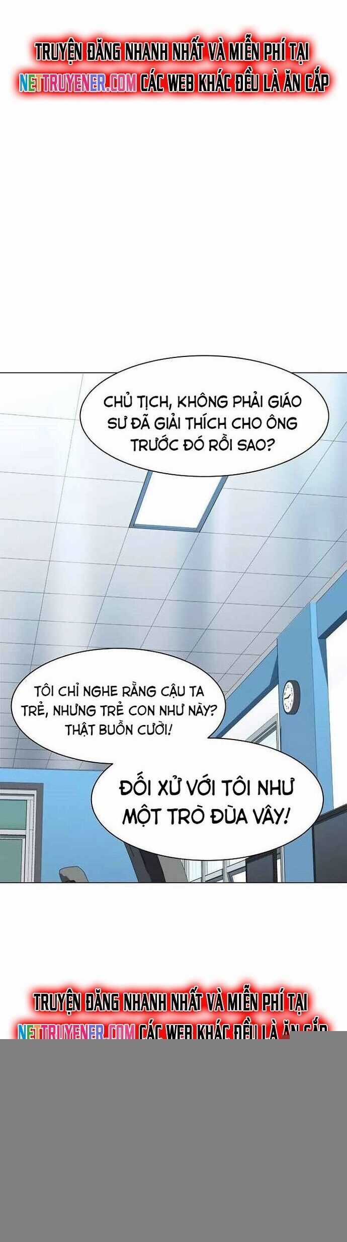 Người Trở Về Từ Cõi Chết Chương 88 trang 34