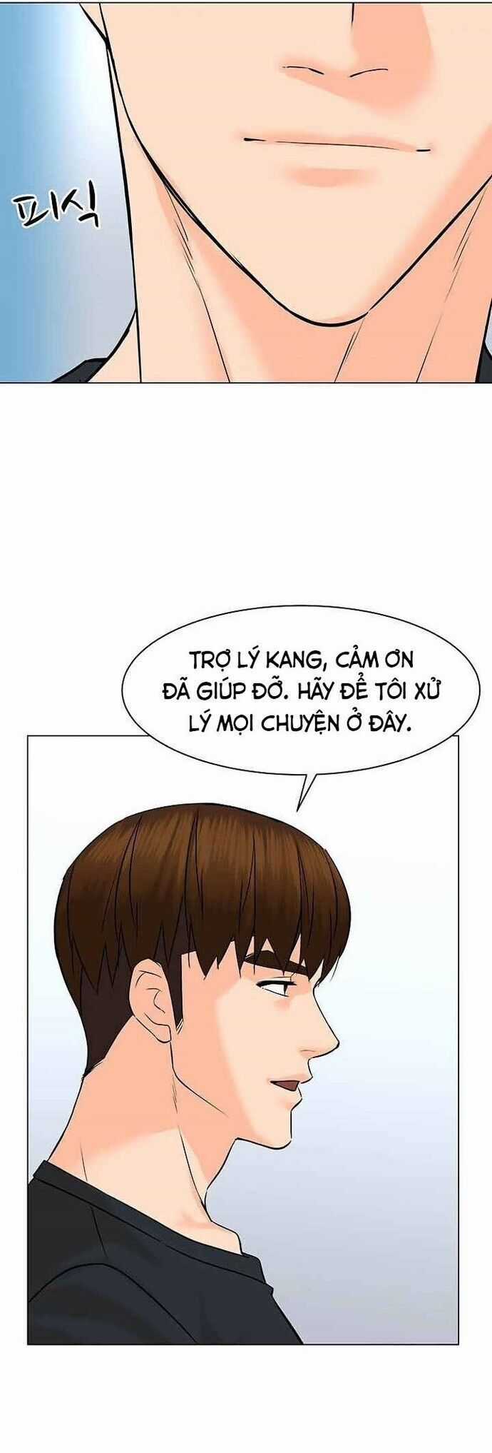 Người Trở Về Từ Cõi Chết Chương 88 trang 35