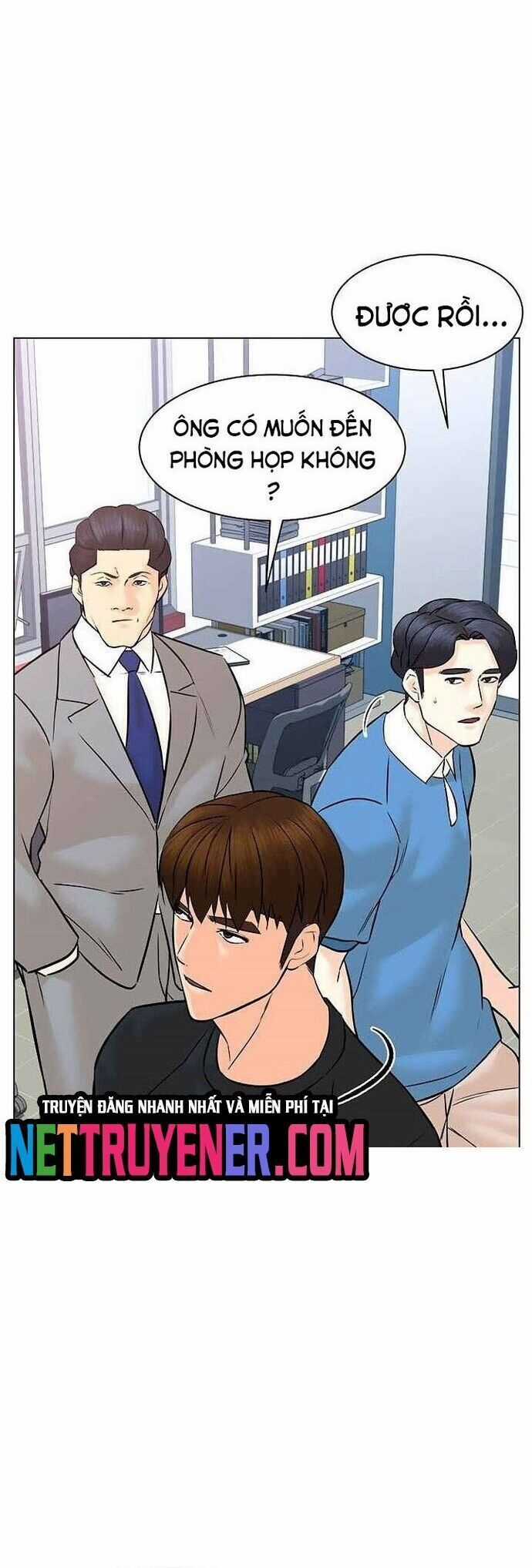 Người Trở Về Từ Cõi Chết Chương 88 trang 36