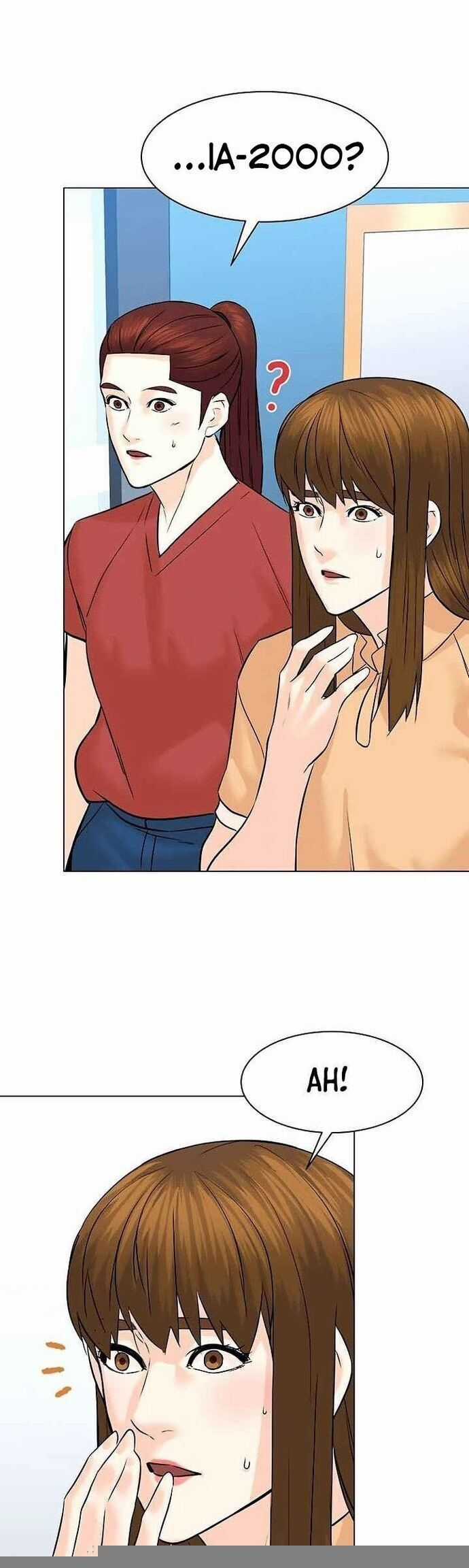 Người Trở Về Từ Cõi Chết Chương 88 trang 39