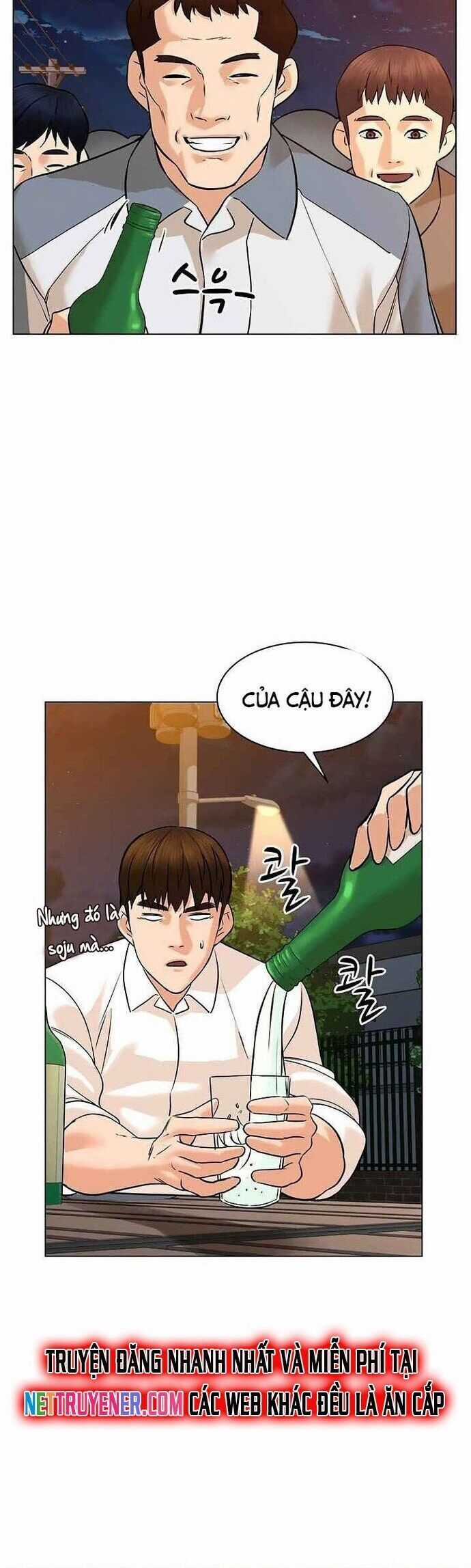 Người Trở Về Từ Cõi Chết Chương 88 trang 4