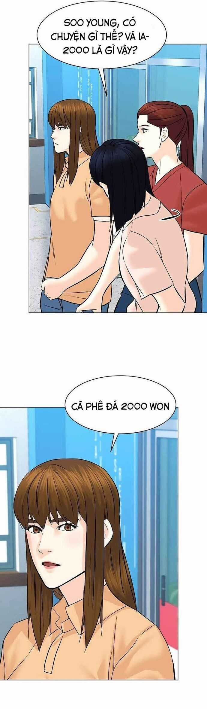 Người Trở Về Từ Cõi Chết Chương 88 trang 41