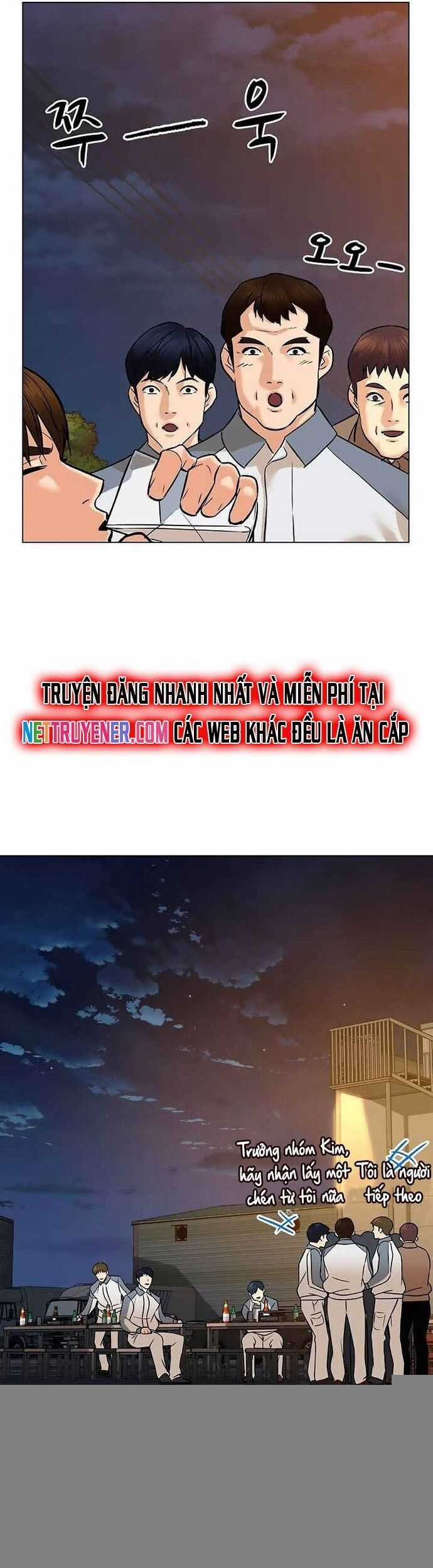 Người Trở Về Từ Cõi Chết Chương 88 trang 7