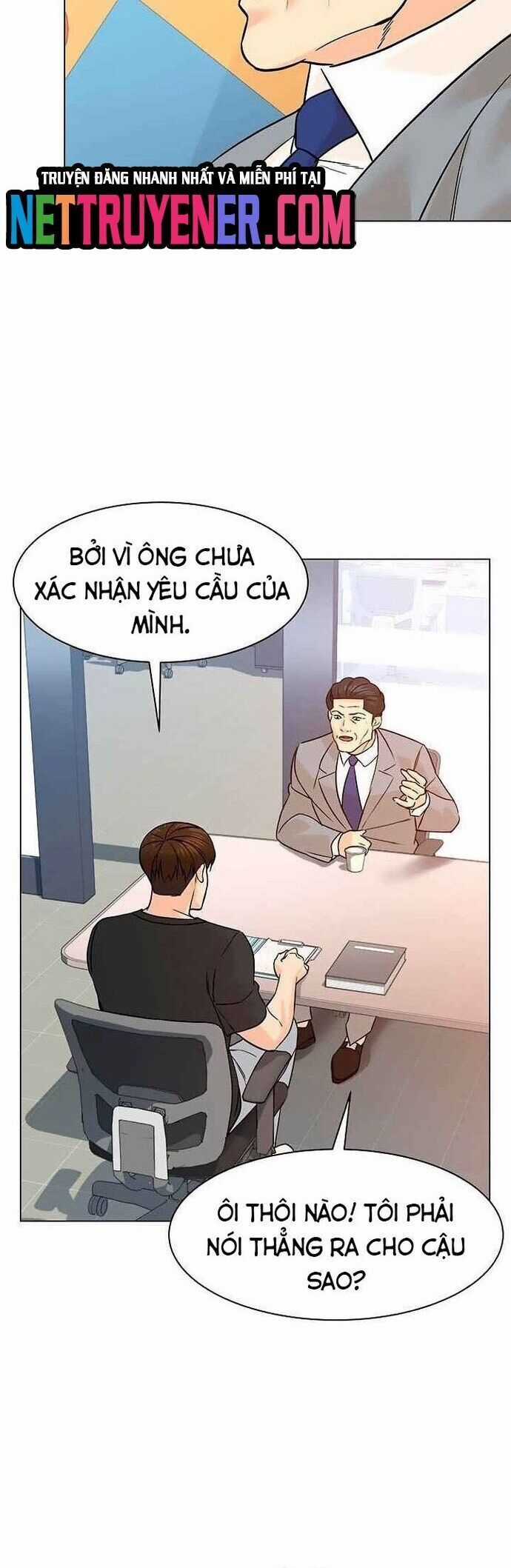 Người Trở Về Từ Cõi Chết Chương 89 trang 10