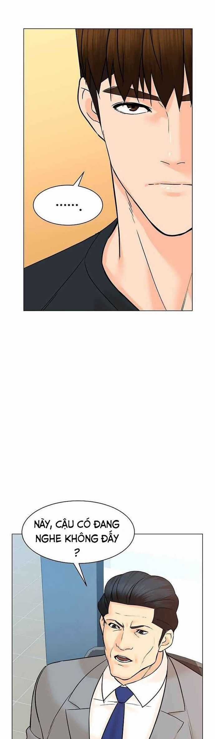 Người Trở Về Từ Cõi Chết Chương 89 trang 13