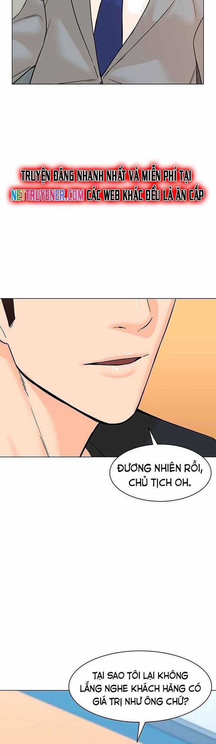 Người Trở Về Từ Cõi Chết Chương 89 trang 14