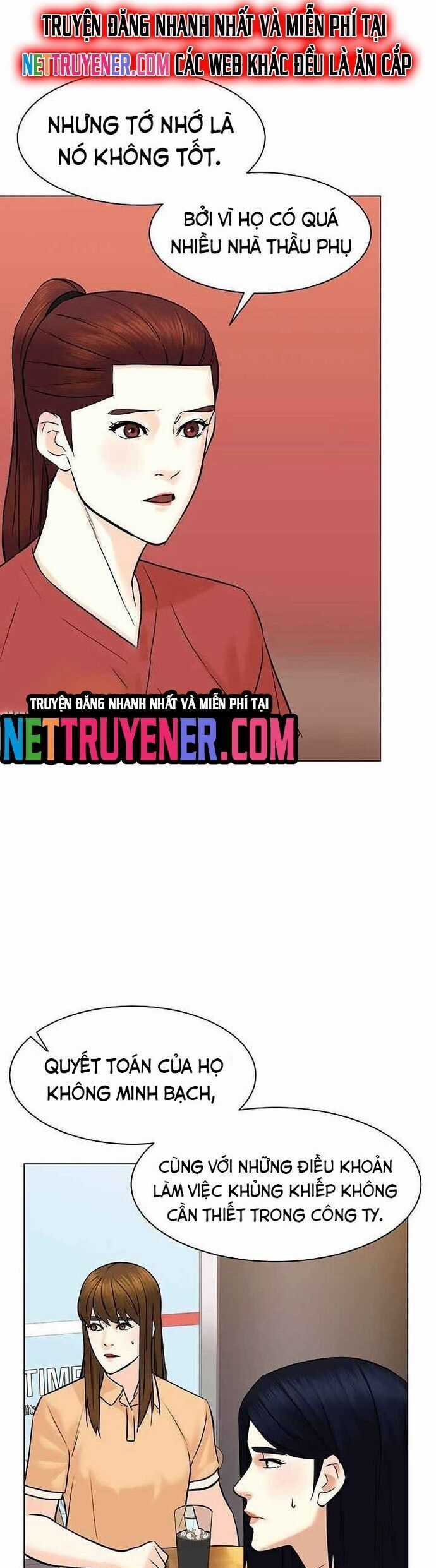 Người Trở Về Từ Cõi Chết Chương 89 trang 19