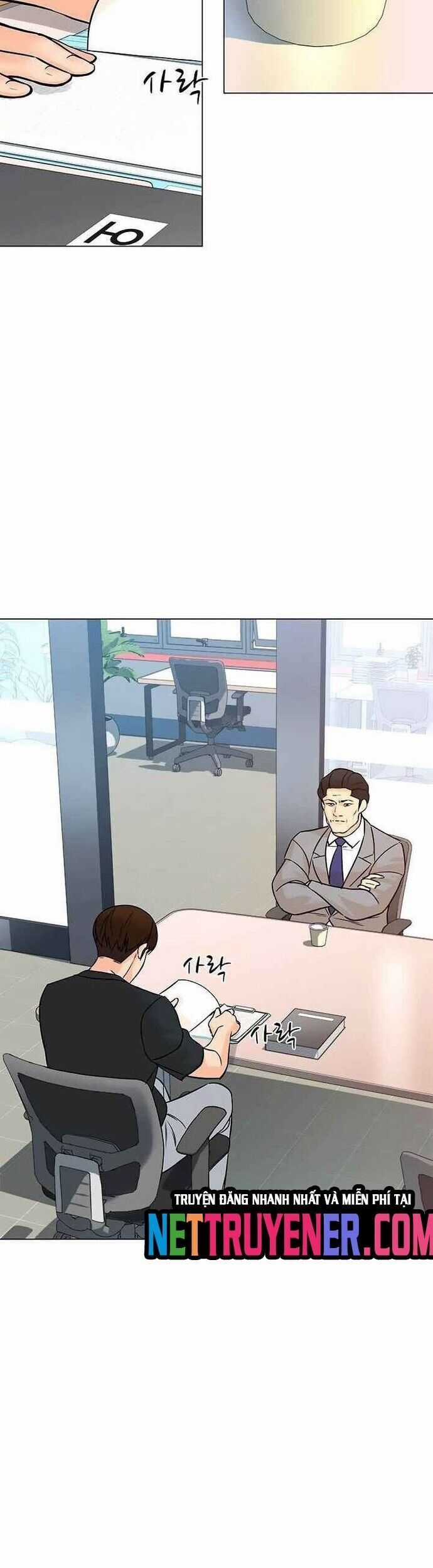 Người Trở Về Từ Cõi Chết Chương 89 trang 2