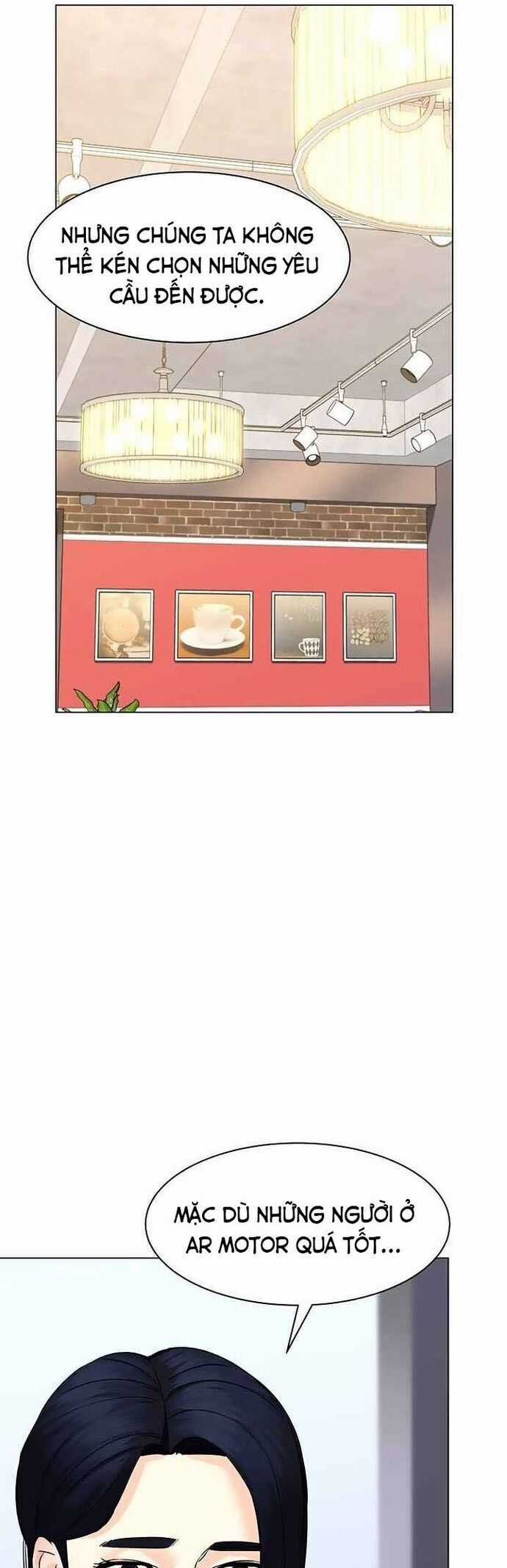 Người Trở Về Từ Cõi Chết Chương 89 trang 21