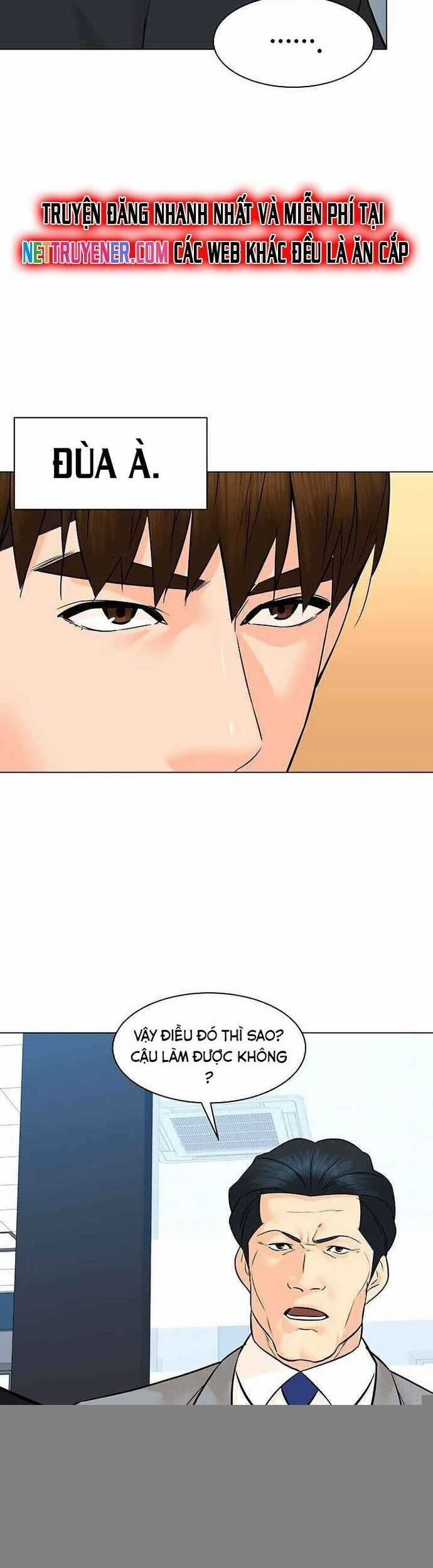 Người Trở Về Từ Cõi Chết Chương 89 trang 26