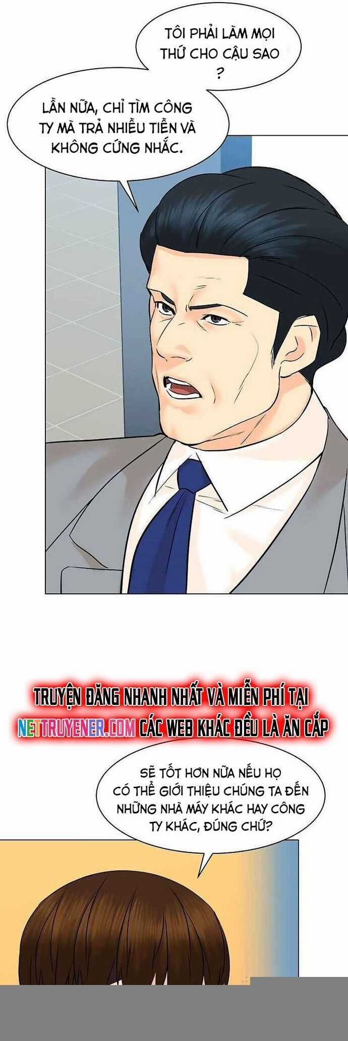 Người Trở Về Từ Cõi Chết Chương 89 trang 29