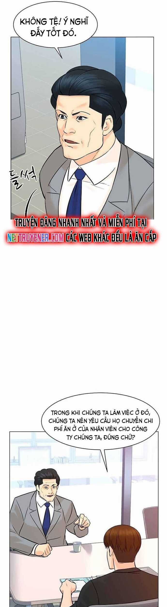 Người Trở Về Từ Cõi Chết Chương 89 trang 31