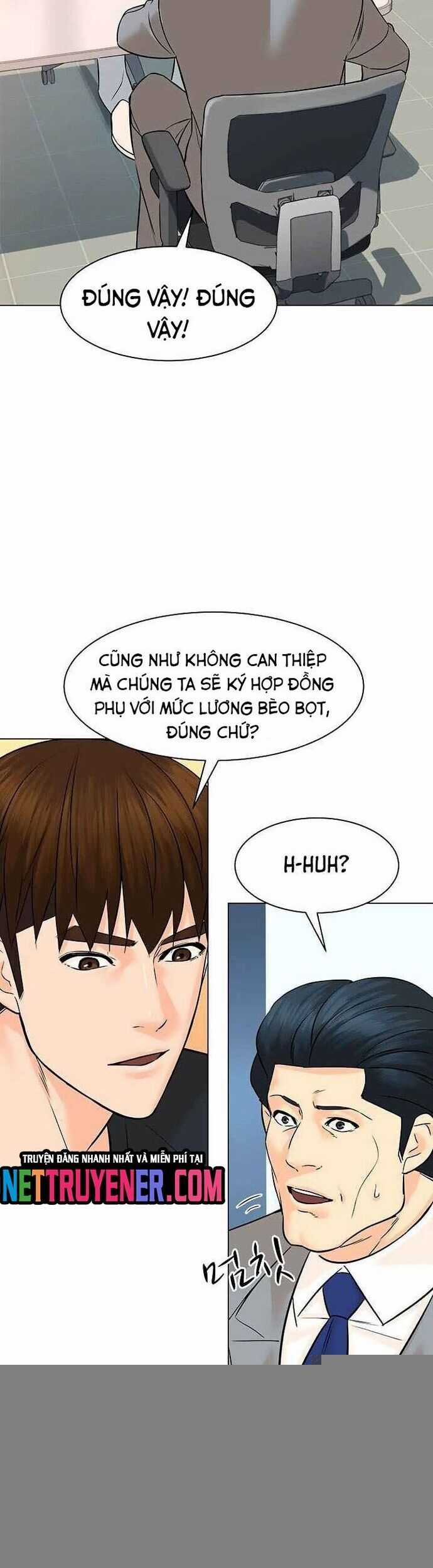 Người Trở Về Từ Cõi Chết Chương 89 trang 34